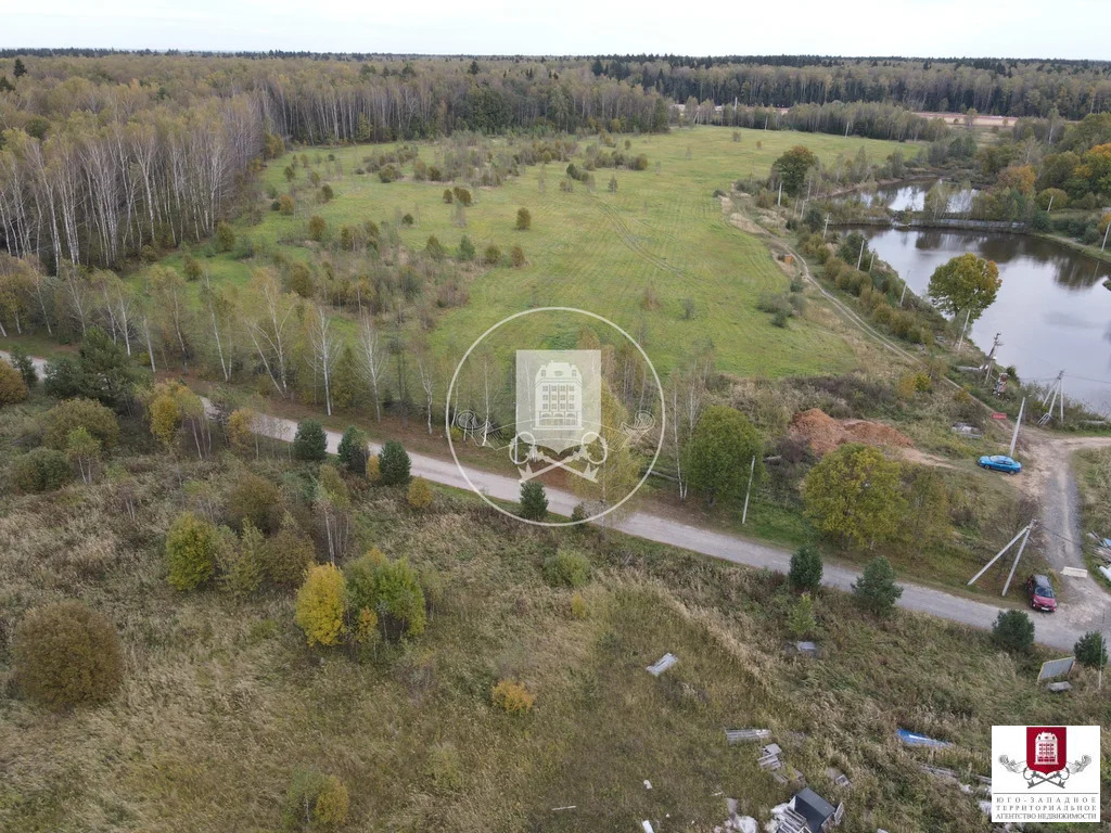 Продажа ПСН, Маланьино, Боровский район, улица Терешковой - Фото 76