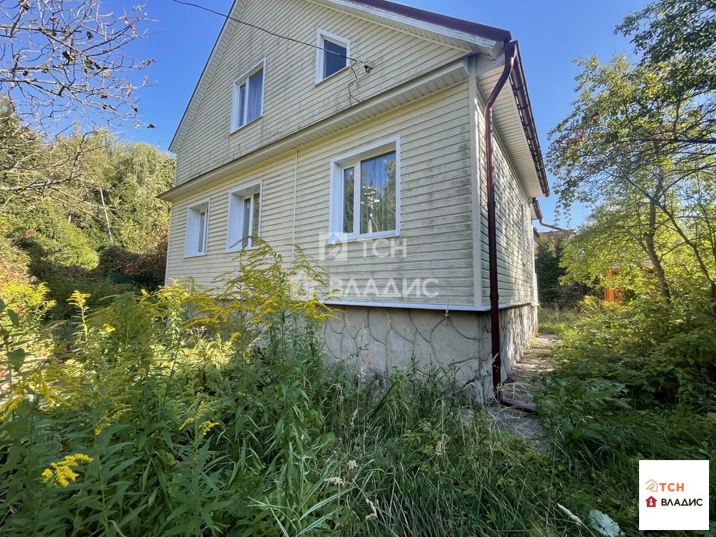 городской округ Мытищи, садовое некоммерческое товарищество Лаванда-2, ... - Фото 5