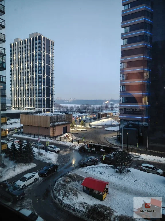 Продажа квартиры, Казань, ул. Сибгата Хакима - Фото 12