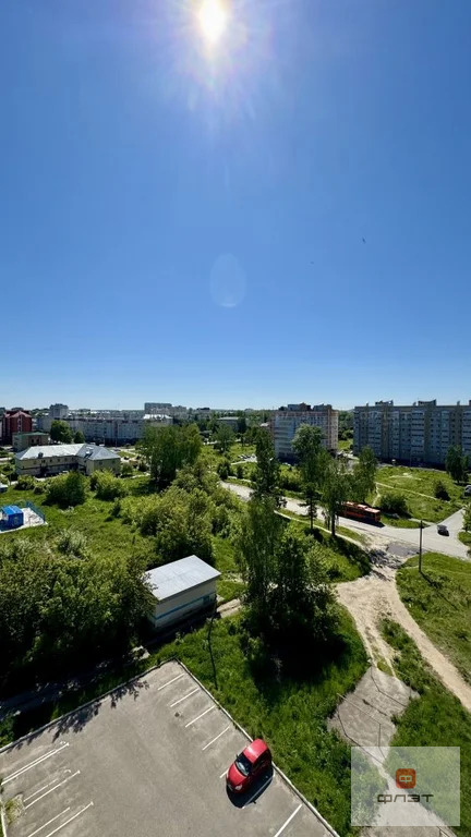Продажа квартиры, Зеленодольск, Зеленодольский район, ул. Тургенева - Фото 6