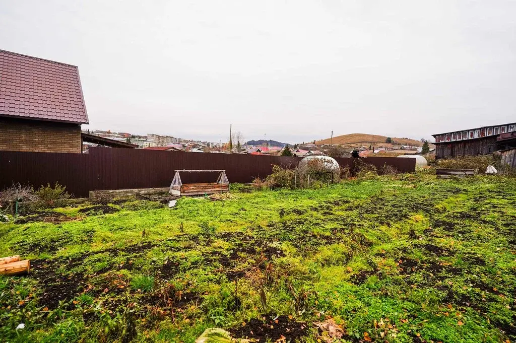 Дом по ул. Комсомольская - Фото 20