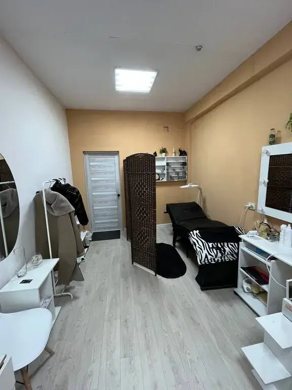 Офис 11,3 м2 с арендатором - Фото 1