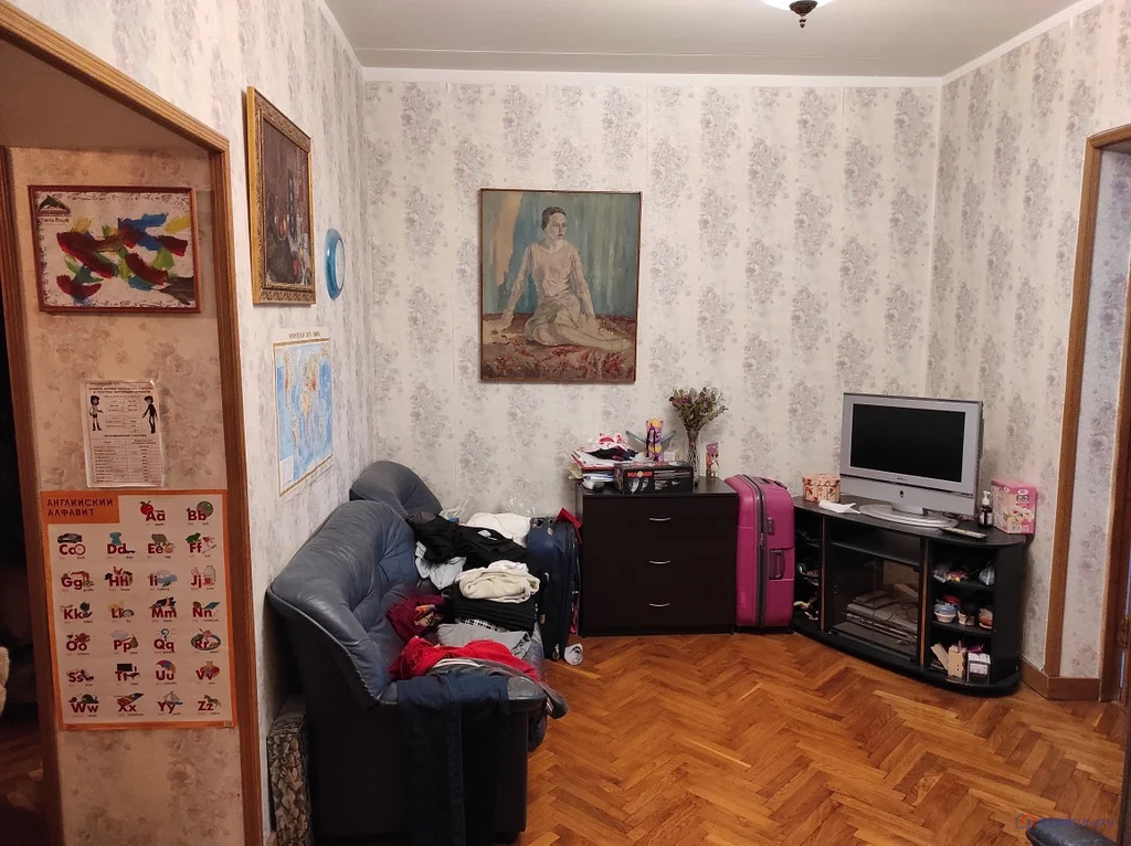 Продажа квартиры, ул. Новочеремушкинская - Фото 7