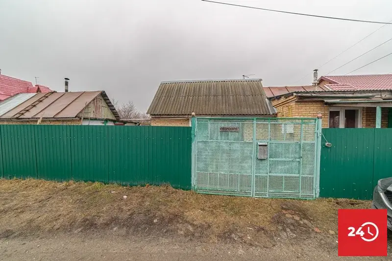 Продаётся часть дома с участком по адресу ул. сухумская, д. 40. - Фото 21