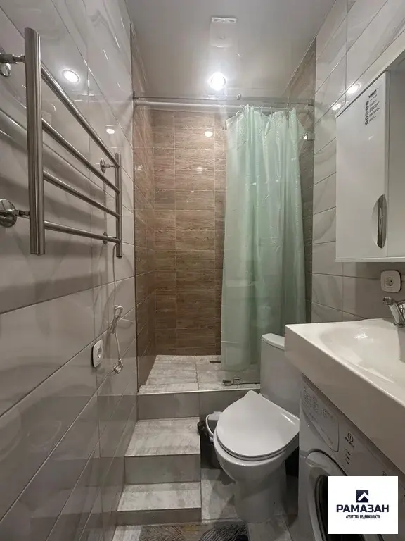 1-ком студия, ул.Чистопольская, д. 40 - Фото 8