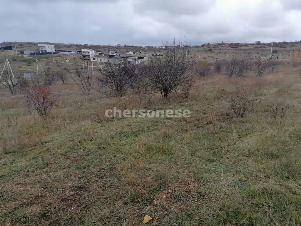 Продажа участка, Севастополь, улица 1-я Линия - Фото 6