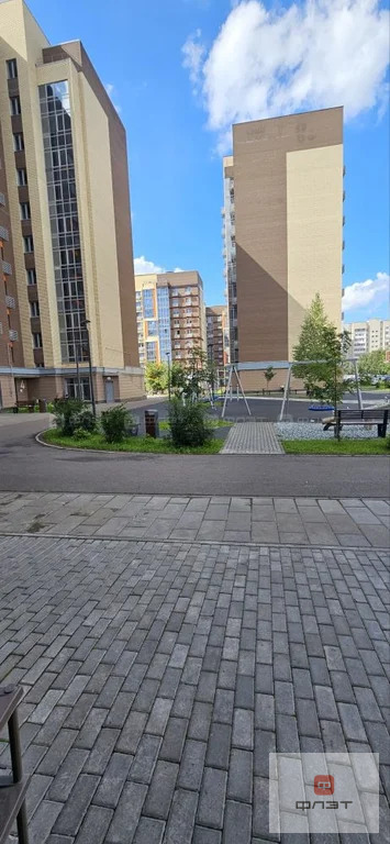 Продажа квартиры, Казань, ул. Серова - Фото 16