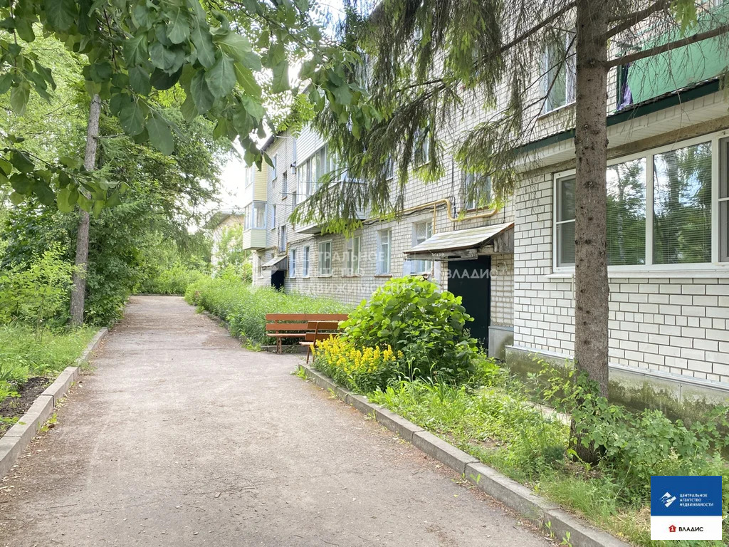 Продажа квартиры, Скопин, ул. Ленина - Фото 1