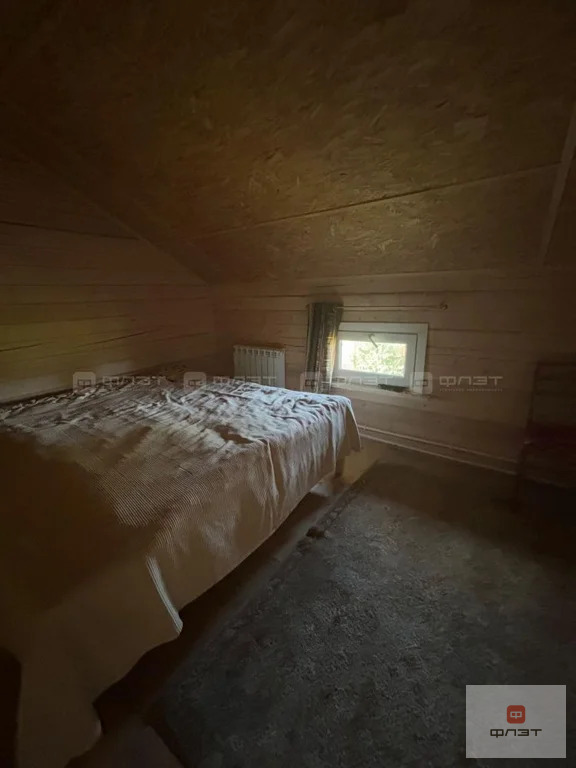 Продажа дома, Бурундуки, Кайбицкий район, ул. М.Рамиля - Фото 5