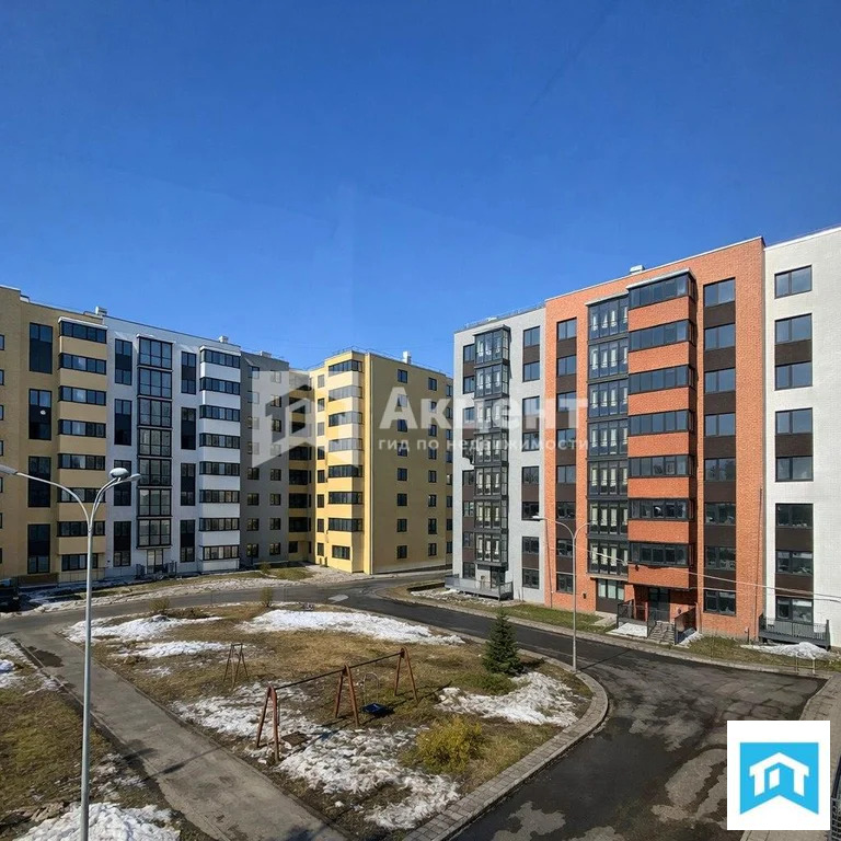 Продажа квартиры, Дерябиха, Ивановский район, 82 - Фото 3