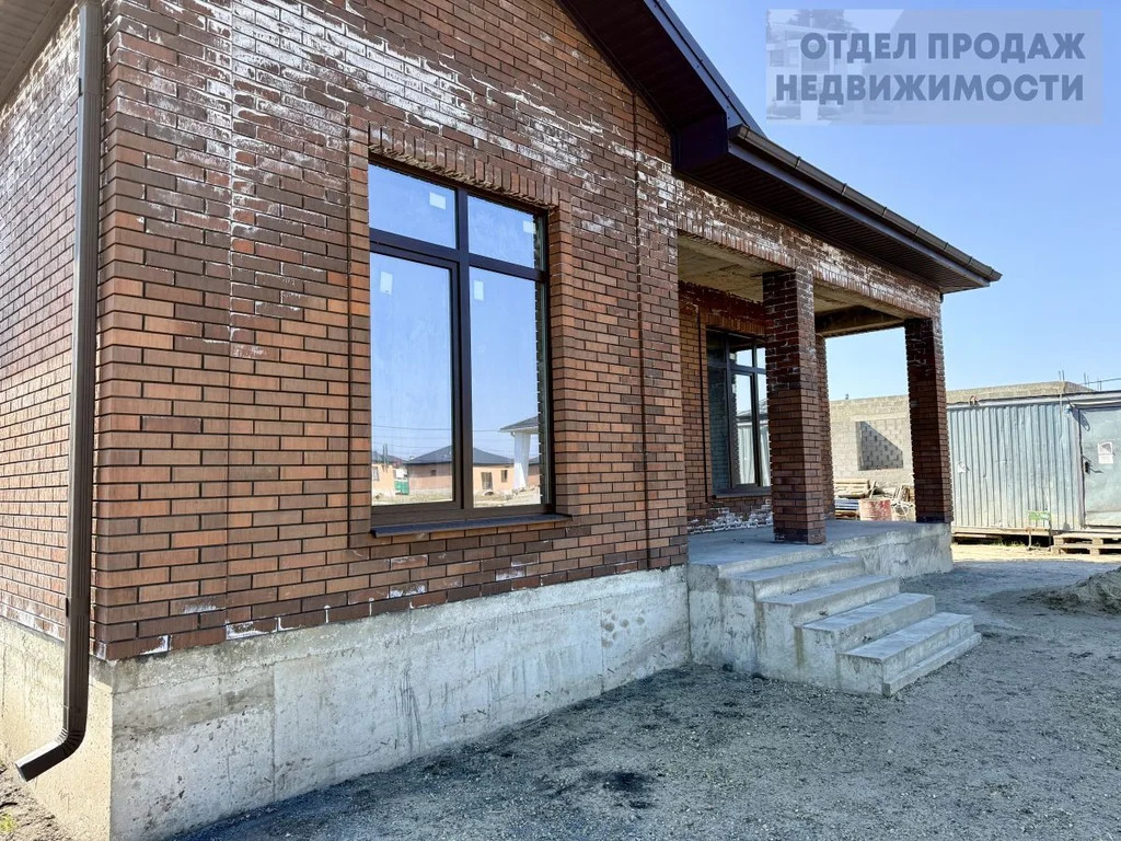 Новый дом под "Семейную" ипотеку - Фото 7