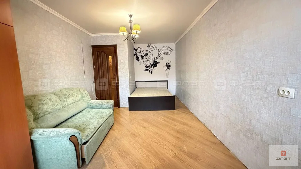 Продажа квартиры, Казань, ул. Хусаина Мавлютова - Фото 5