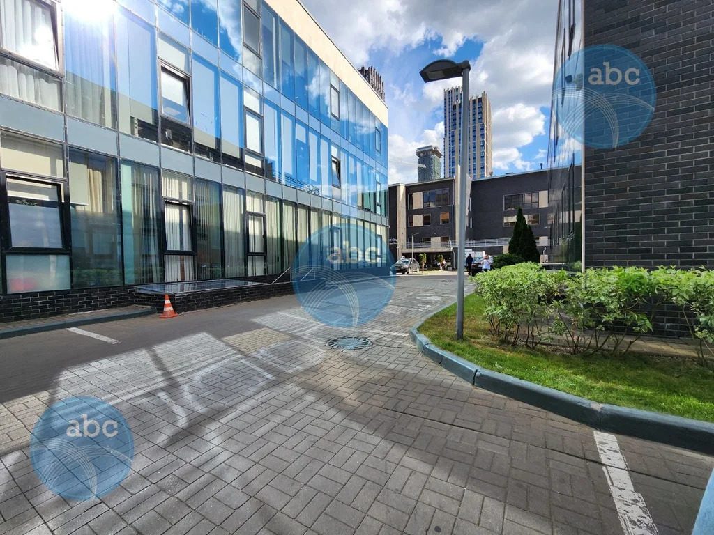 Продажа офиса 187.2 м2 БЦ класса B+ - Фото 19