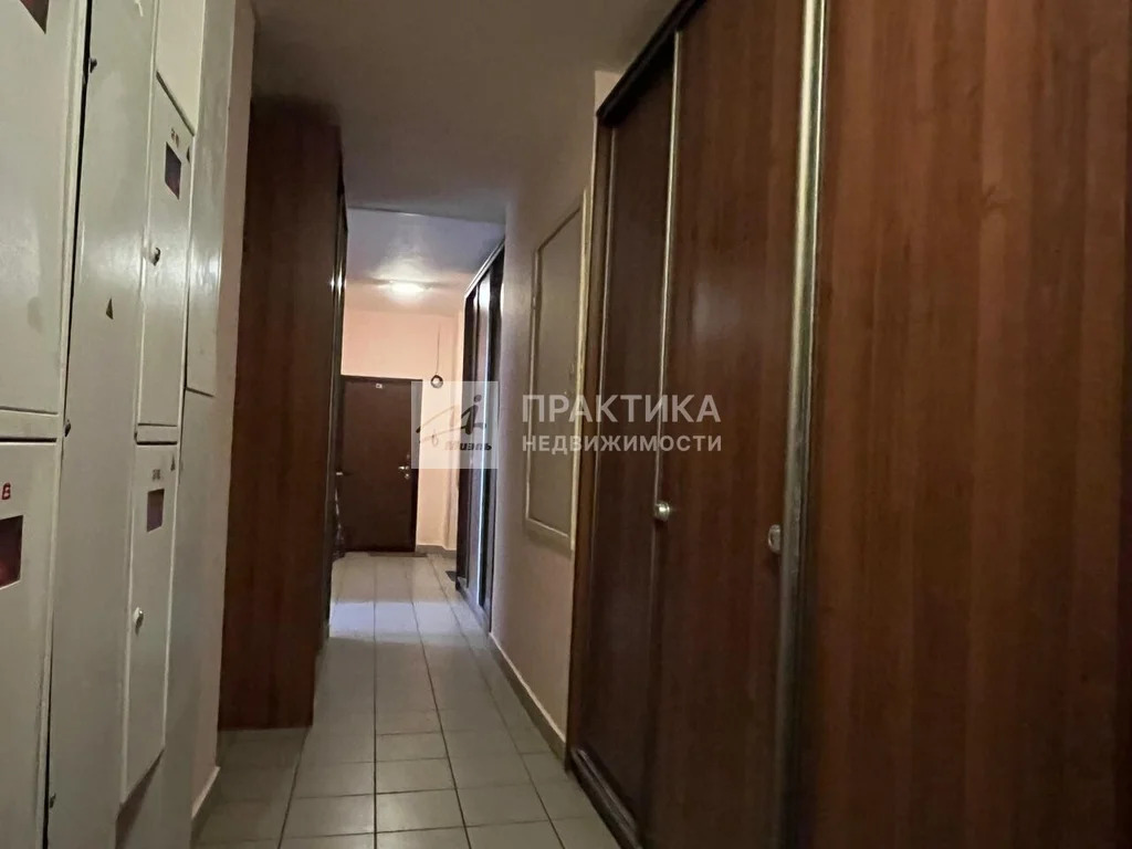 Продажа квартиры, Юрловский проезд - Фото 24