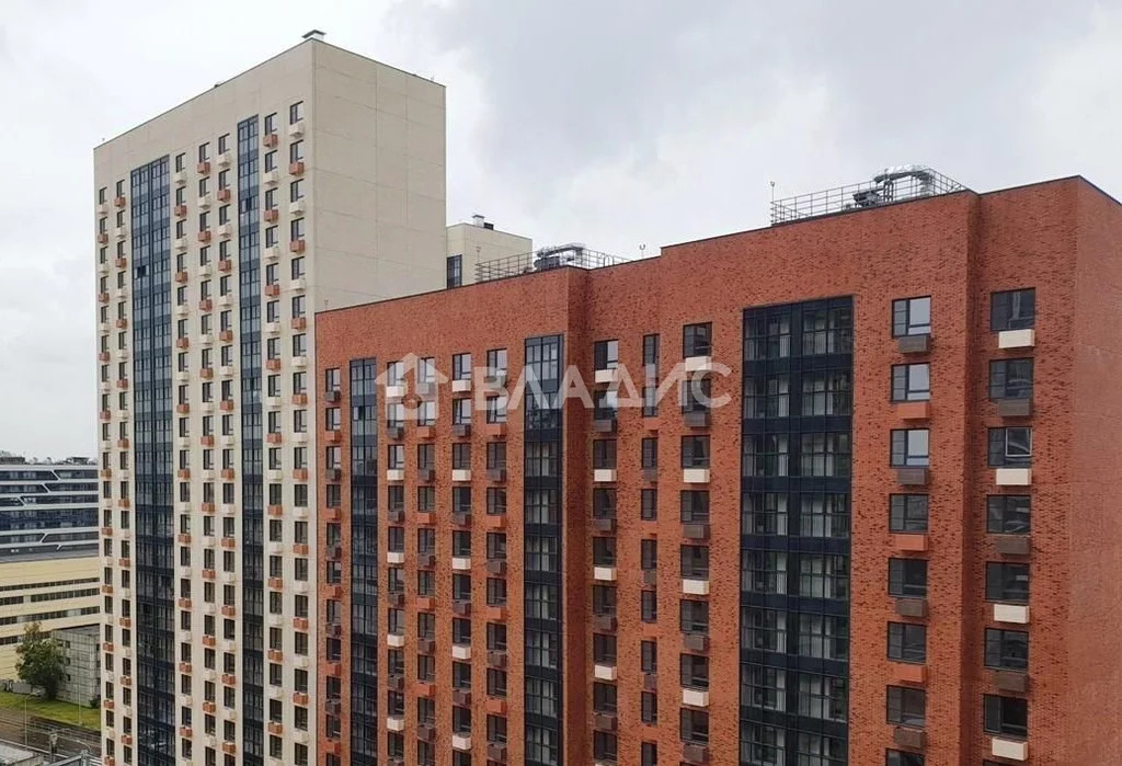 Москва, проезд Шелихова, д.9к1, 2-комнатная квартира на продажу - Фото 10