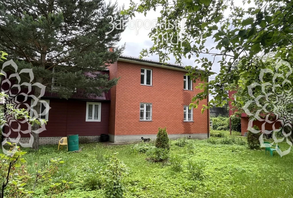 Продам дом, Егорьевское шоссе, 20 км от МКАД - Фото 7