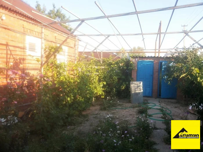 Продажа дома, Ясенская Переправа, Ейский район, Набережная ул. - Фото 2