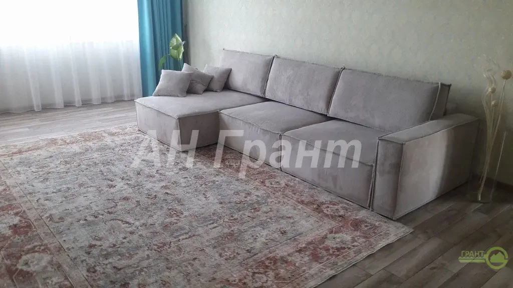 Коттедж с ремонтом , мебелью и гаражом в Таврово-15 - Фото 5