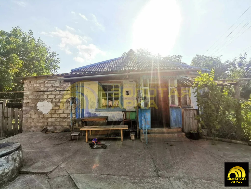 Продажа дома, Адагум, Крымский район, ул. Мира - Фото 3