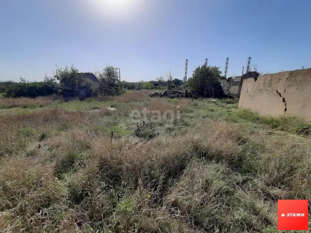 Продажа участка, Саки, СНТ Энергетик - Фото 6
