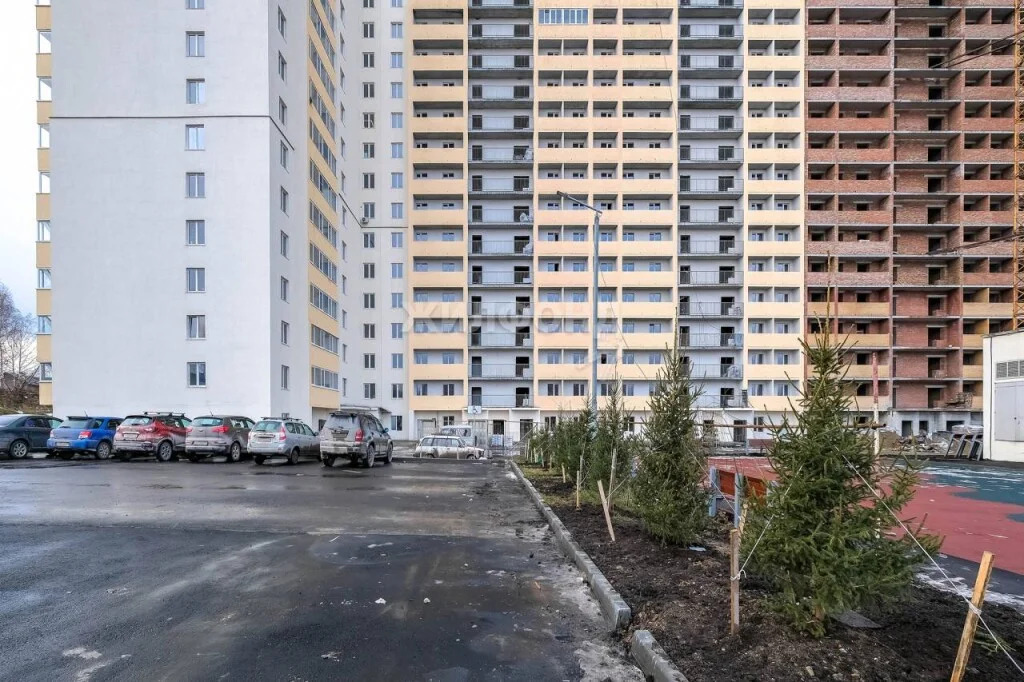 Продажа квартиры, Новосибирск - Фото 21