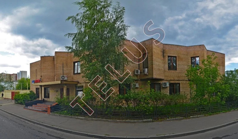 м. Перово, Зелёный проспект 1375 м2, "Продажа здания" (ном. объекта: ... - Фото 3