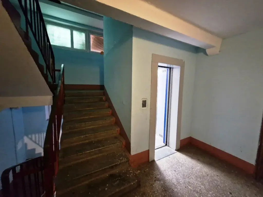 3-я квартира в 6-м микрорайоне, дом 22А - Фото 20