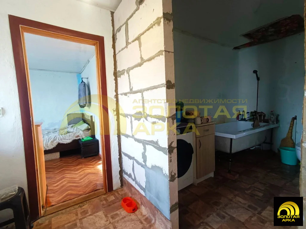 Продажа дома, Федоровская, Абинский район - Фото 9