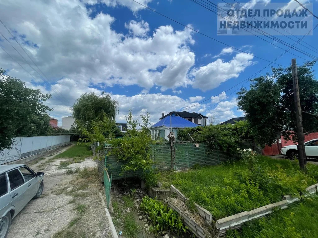 Угловой участок - Фото 0