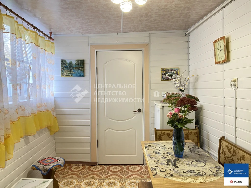 Продажа дома, Пронск, Пронский район, ул. Затинная - Фото 18