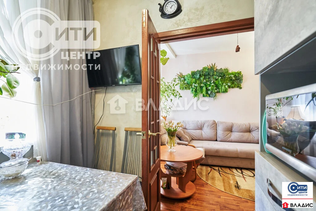 Продажа квартиры, Воронеж, ул. Плехановская - Фото 14