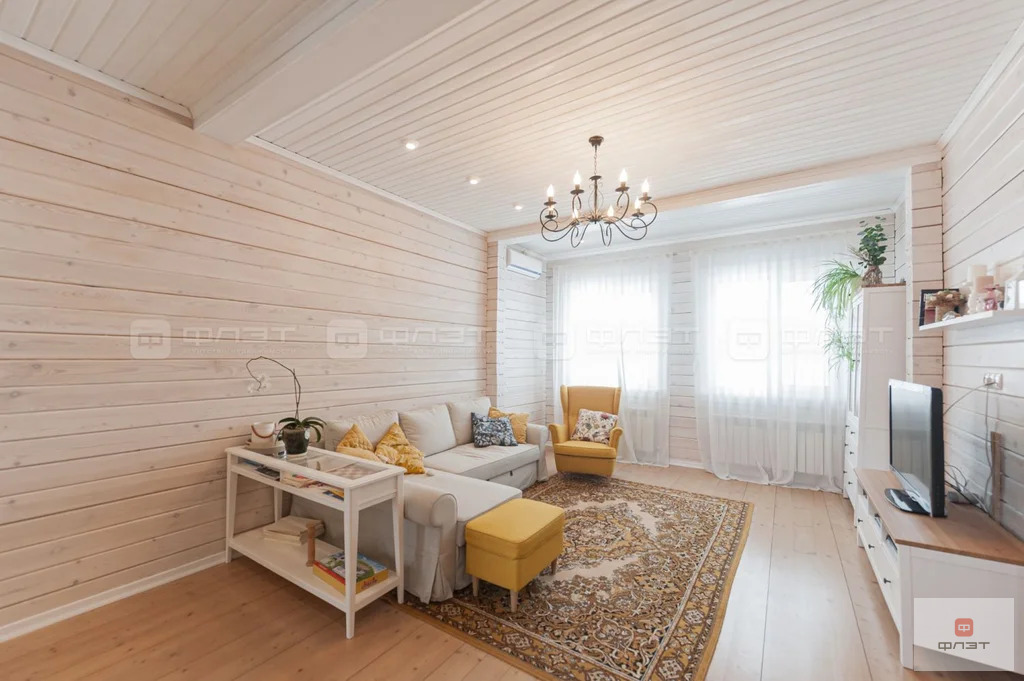 Продажа дома, Тангачи, Лаишевский район, ул. Южная - Фото 4