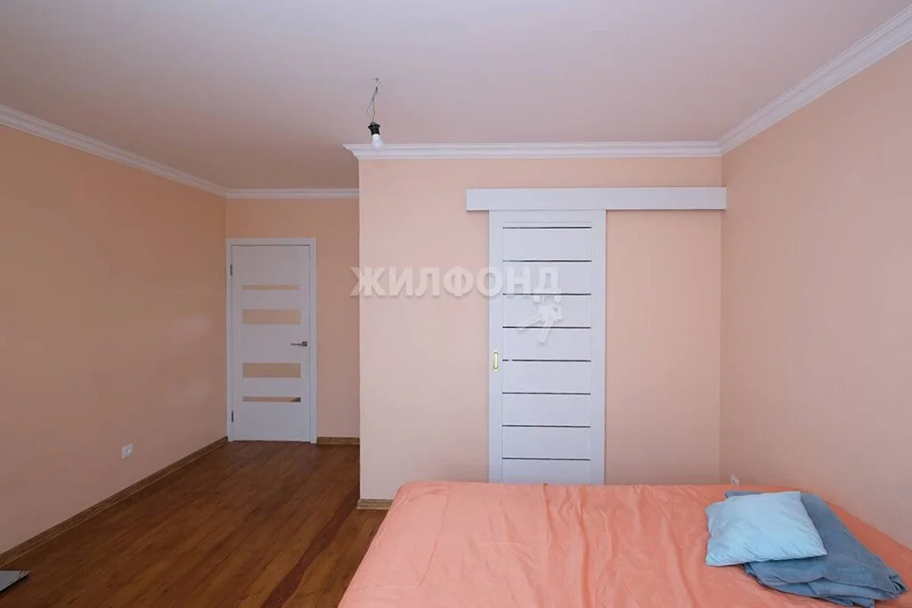 Продажа квартиры, Новосибирск - Фото 6