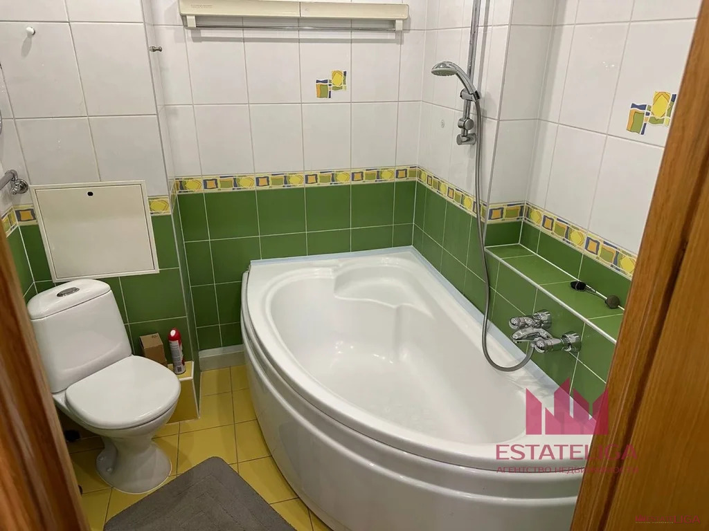 Аренда квартиры, Большая Серпуховская улица - Фото 18