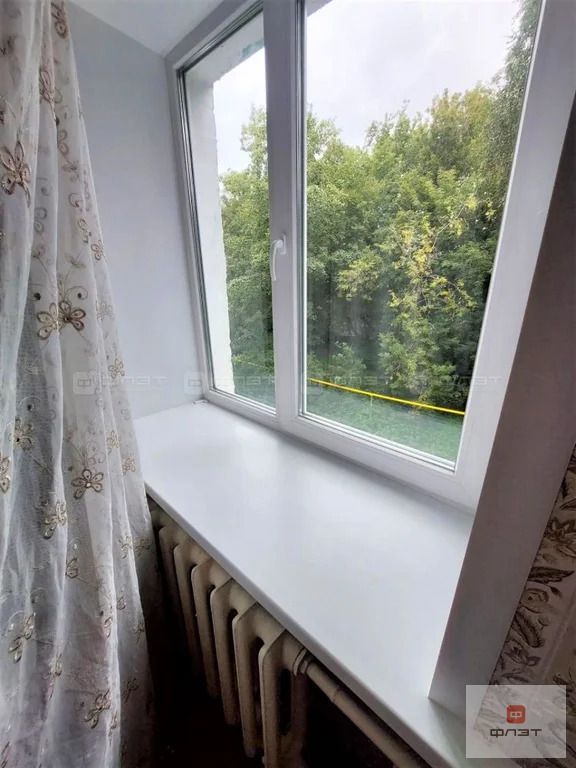 Продажа квартиры, Казань, ул. Халитова - Фото 10