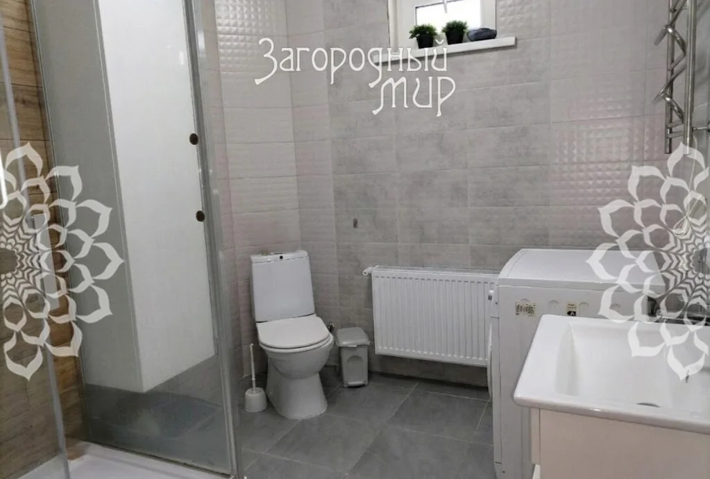 Продам дом, Дмитровское шоссе, 22 км от МКАД - Фото 12