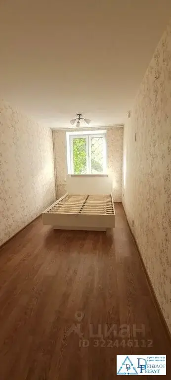 Аренда двухкомнатной квартиры 45.0м ул. Кирова, 26, Люберцы, ... - Фото 11