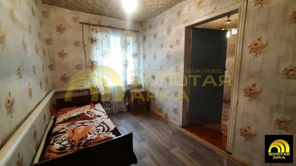 Продажа дома, Абинск, Абинский район, ул. Вокзальная - Фото 4
