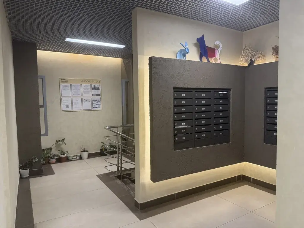 Квартира с ремонтом в современном доме - Фото 16