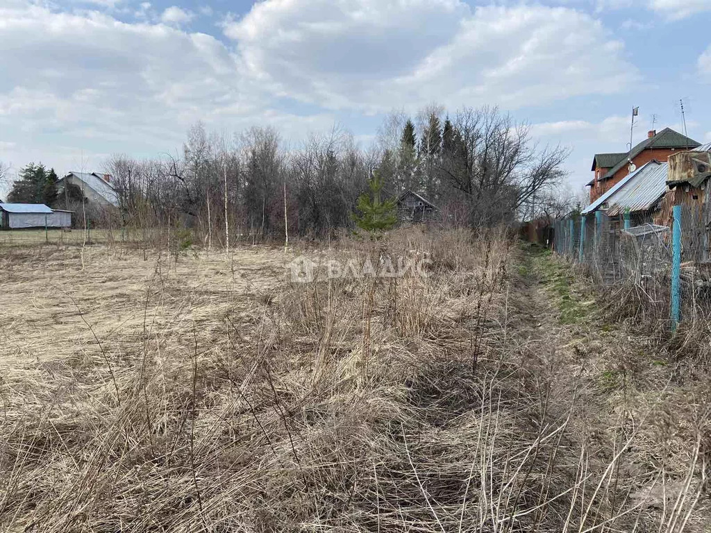 Суздальский район, село Абакумлево, дом на продажу - Фото 8