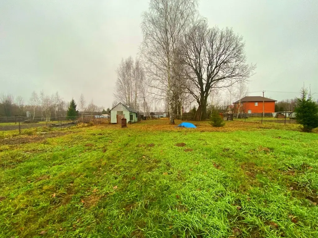 Дом в деревне Гридино - Фото 12