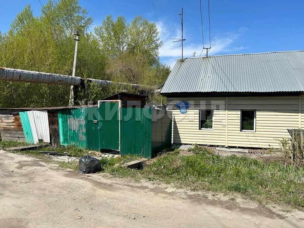 Продажа дома, Новосибирск, ул. Трактовая - Фото 7