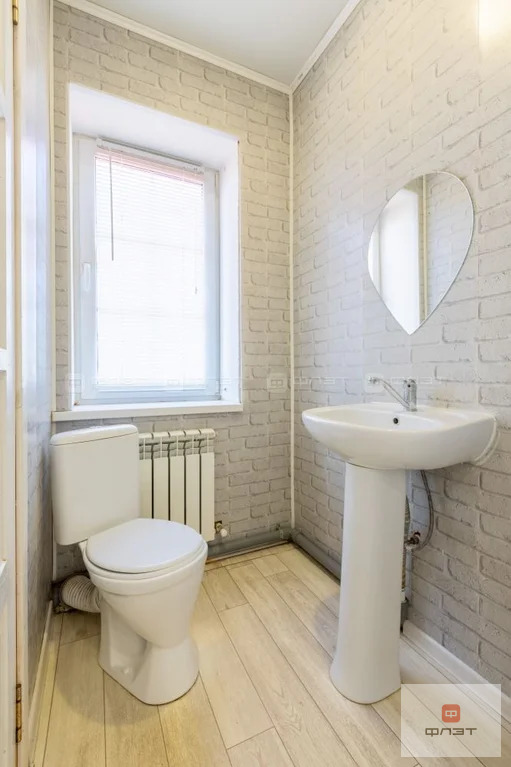 Продажа дома, Куюки, Пестречинский район, ул. Сосновая - Фото 21