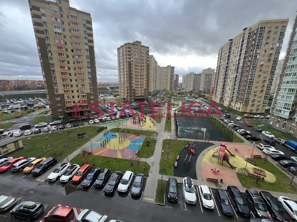 Продажа квартиры, Люберцы, Люберецкий район, Озерная улица - Фото 17