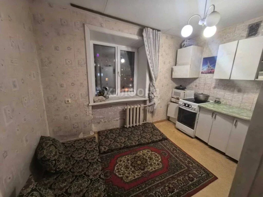 Продажа квартиры, Колывань, Колыванский район, Соловьёва - Фото 9