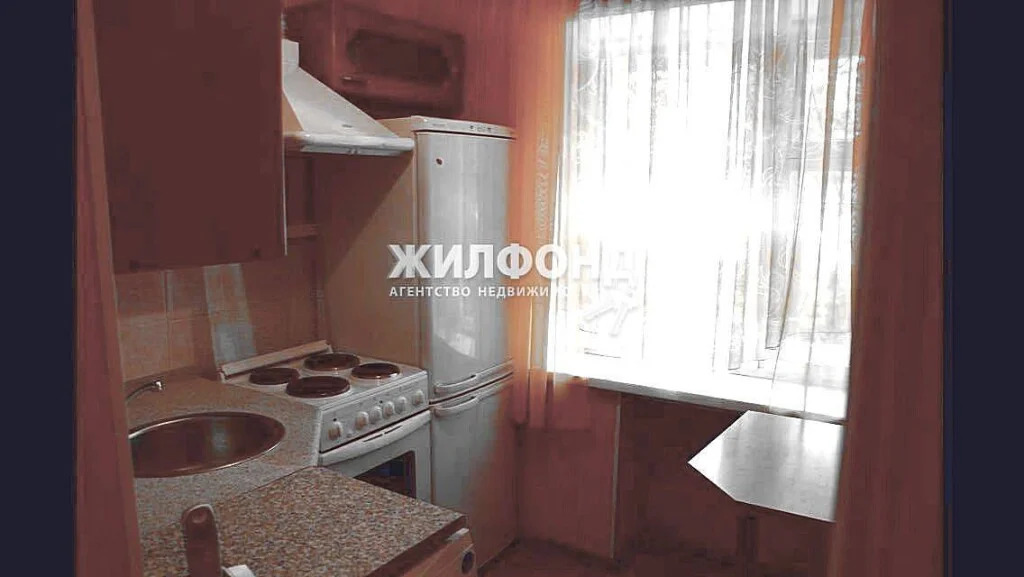 Продажа квартиры, Новосибирск, ул. Станционная - Фото 2