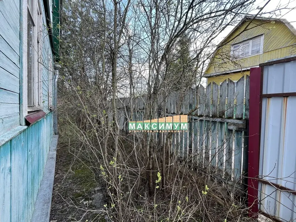 Продажа загородной дачи в Домодедово, СНТ Строитель, д.11 - Фото 15