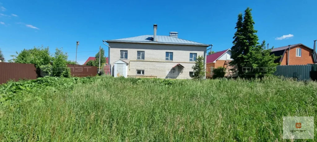 Продажа дома, Галактионово, Чистопольский район, ул. Новосельская - Фото 5