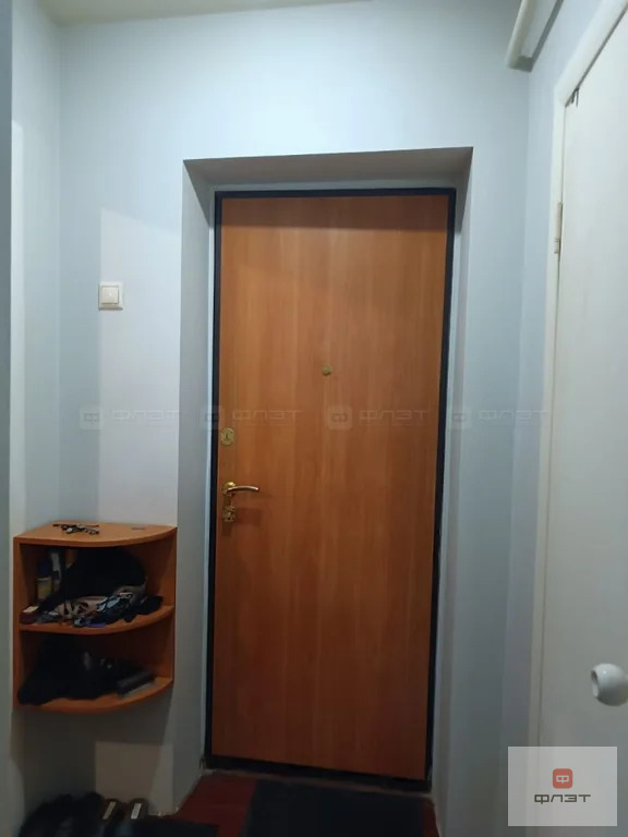 Продажа квартиры, Казань, ул. Шуртыгина - Фото 1