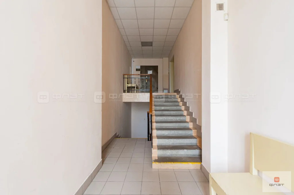 Продажа офиса, Зеленодольск, Зеленодольский район, ул. Татарстан - Фото 2